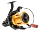 Катушка Daiwa Crosscast 45 SCW 5000C QD OT Big Pit сверхдальний заброс карп сом - изображение 2