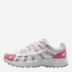 Подростковые кроссовки для девочки Nike P-6000 HV5064-103 39 White/Pink (198729126757) - изображение 1