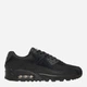 Чоловічі кросівки Nike Air Max 90 DM0029 -024 42 (8.5 US) 26.5 см. чорні (198729124098) - зображення 1