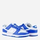 Мужские кеды кожаные низкие Nike Dunk Low SC FN3416-001 44.5 (10.5US) 28.5 см (196608404187) - изображение 4