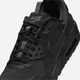 Мужские кроссовки Nike Air Max 90 Drift HQ1416-001 40.5 (7.5US) 25.5 см Черные (197599657200) - изображение 7