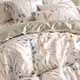 Комплект постельного белья Love You Евро 200х220 см Botany Tencel (ly62050) - изображение 2