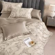 Комплект постельного белья Love You Евро 200х220 см Grace Tencel (ly62051) - изображение 3