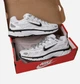 Мужские кроссовки Nike P-6000 CD6404-107 41 (8US) 26 см Белые (197863440002) - изображение 7