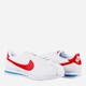 Мужские кроссовки Nike Cortez DM4044-108 45 (11US) 29 см Белые (197600828902) - изображение 4