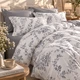 Комплект постельного белья Love You Евро 200х220 см Willow Tencel (ly62053) - изображение 8