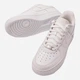 Чоловічі кеди шкіряні низькі Nike Air Force 1 Low Supreme CU9225-100 40.5 (7.5US) 25.5 см Білі (194274091229) - зображення 6