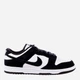 Мужские кеды кожаные низкие Nike Dunk Low Retro FQ8249-100 45 (11US) 29 см Комбинированные (197596228724) - изображение 1
