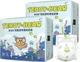 Подгузники Teddy Bear Explorer S (4-8 кг), 60 шт (2 x 30) - изображение 1