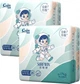 Подгузники-трусики Cojin SUREWIN XXXL (от 17 кг), 52 шт (2 x 26) - изображение 1