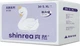 Подгузники-трусики Shinrea Swan XL (9-13 кг), 102 шт - изображение 1