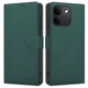 Чехол Tech-Protect Wallet для Xiaomi Redmi Note 17 Pro Max 5G Green (5906302399307) - изображение 1