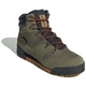 Черевики трекінгові TERREX SNOWPITCH C.RDY Adidas IH3665 43.5 Зелений (4067897220269) - изображение 4