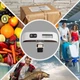 Elektroniczna waga bagażowa Eldom WB10 (5908277381318) - obraz 16