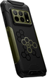 Smartfon Hammer Construction 3 Thermal 5G 12/256GB Military Edition (TEL001128) - obraz 8