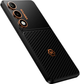 Smartfon Hammer Ventus 5G 8/256GB Black-Orange (TEL001116) - obraz 8