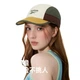 Новая легкая дышащая бейсболка Reebok, унисекс, для летнего отдыха на природе и защиты от солнца. - изображение 1
