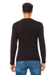 Реглан LC Waikiki Черный XXL (LCWKnitwear-358-4) - изображение 2