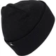 В'язана шапка Adidas Unisex Training Series 3S BEANIE JM3064 Чорна OSFW - изображение 3