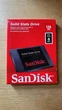 Твердотільний SSD накопичувач SanDisk Ultra Plus 128GB 2.5" MLC - зображення 1
