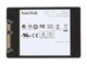 Твердотільний SSD накопичувач SanDisk Ultra Plus 128GB 2.5" MLC - зображення 4