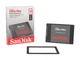 Твердотільний SSD накопичувач SanDisk Ultra Plus 128GB 2.5" MLC - зображення 6