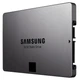 Твердотельный SSD накопитель Samsung 840 Evo-Series 250GB 2.5" SATA III TLC (MZ-7TE250BW) - изображение 1