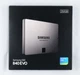 Твердотельный SSD накопитель Samsung 840 Evo-Series 250GB 2.5" SATA III TLC (MZ-7TE250BW) - изображение 4