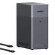 Мережеве сховище NAS UGREEN NASync DH2300 A1113054 на 2 відсіки 4GB RAM 1xGbE 1xUSB-C 2xUSB-A - зображення 4