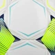 Футзальный мяч Select FUTSAL SUPER DB (FIFA QUALITY PRO) V26 бело-темно-сине-салатовый Размер 4 361347-129 - изображение 4