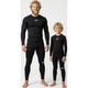 Комплект компрессионного термобелья Europaw PRO COMPRESSION черный XL europaw899 - изображение 2