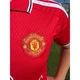 Футбольная форма Манчестер Юнайтед (Manchester United) 2026-2027 домашняя красно-белая S F0659 - изображение 6