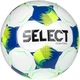 Футбольный мяч Select CONTRA DB (FIFA BASIC) V26 бело-сине-салатовый Размер 3 085318-012 - изображение 1
