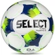 Футзальный мяч Select TALENTO 13 DB V26 бело-темно-сине-салатовый Размер 3 106247-015 - изображение 2