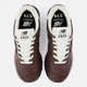 Мужские коричневые кожаные кроссовки New Balance 574 Leather 42 (8,5) 26,5 см (M57478V) - изображение 3