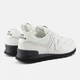 Мужские белые кожаные кроссовки New Balance 574 Leather 45 (11) 29 см (M5743H3) - изображение 6