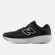 Мужские черные кроссовки New Balance 411 45,5 (11,5) 29,5 см (M4114SQ) - изображение 8