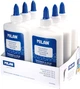 Набор жидкого клея Starpak Milan Cola Blanca 250 г 6 шт (ZES8411574095194) - изображение 2