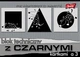 Zestaw bloków technicznych Unipap A3 z 10 czarnymi kartkami 10 szt (5903031305425) - obraz 2