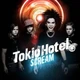Tokio Hotel – Scream (2007) Audio CD (імпорт, буклет) - зображення 1