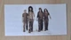 Tokio Hotel – Zimmer 483 (2007) Audio CD (імпорт, буклет) - зображення 5