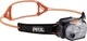 Latarka czołowa Petzl SWIFT RL 1200 lm Black-Orange (E095BC00) - obraz 1