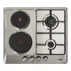 Варочная поверхность VENTOLUX HG622 B2 S (X) - изображение 1