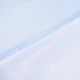 Ткань органза плотная голубая (35г/м.кв150см пог.м) 173020 - изображение 5