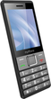 Telefon komórkowy MyPhone 7340 LTE Black (TEL001112) - obraz 5