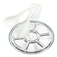 Мультиварка-скороварка ROTEX REPС76-B - изображение 8