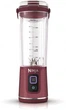 Фитнес-блендер аккумуляторный Ninja BC151EUCR 150 Вт красный - изображение 5