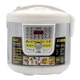 Мультиварка Rotex International RMС504-W 900 Вт - зображення 1