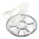 Мультиварка-Скороварка 5 л Rotex REPС57-B - изображение 5