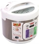 Мультиварка 5 л ROTEX RMС532-W - изображение 2